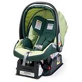 Peg-Perego Primo Viaggio Infant Car Seat, Myrto