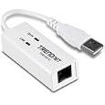 TRENDnet Phone Internet Modem TFM 561U