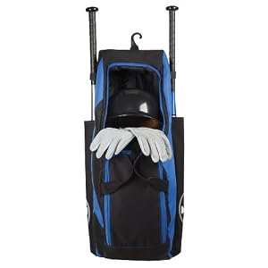 Louisville Slugger Sling Equipment Bag by 