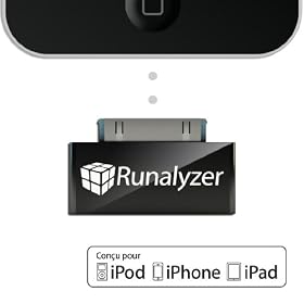 Le cardio pour iPhone Runalyzer