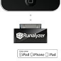 Le cardio pour iPhone Runalyzer