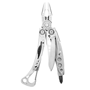 Leatherman Skeletool by 