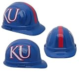 Wincraft Kansas Jayhawks Hard Hat - Kansas Jayhawks One Size