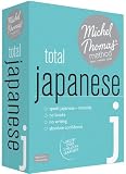 Total Japanese with the Michel Thomas Method (Michel Thomas Series)