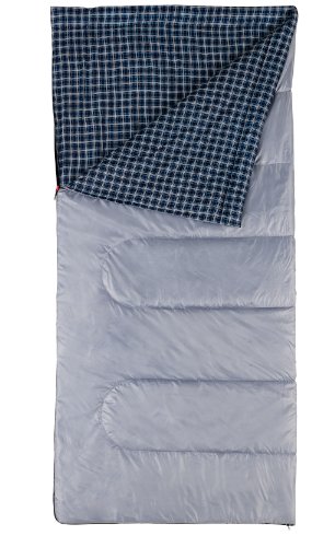 Coleman Pacific 220Sac de couchage Gris