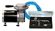 Multi-Purpose AIRBRUSH w/Powerful 1/3 hp Air Compressor