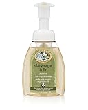 Oregon Soap Company - Clary Sage & Fir, Foaming Castile Hand Soap, Made with USDA Certified Organic Oils (8.3 oz)