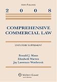 Comprehesive Commercial Law 2007 (Statutory Supplement)