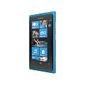 Nokia Lumia 800 (azzurro cyan)
