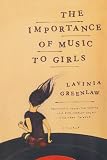 The Importance of Music to Girls