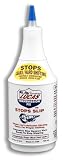 Lucas Oil 10009-PK12 Transmission Fix - 24 oz.