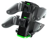 Nyko Charge Base 3 for PS3