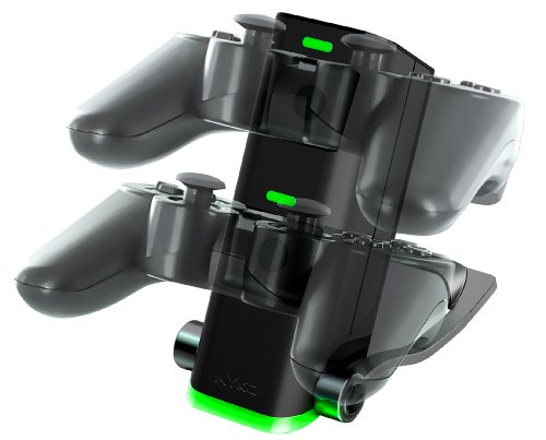 Nyko Charge Base 3 for PS3
