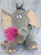 Dr. Seuss Horton Hears a Who Plush Macy's 2008 Doll Toy