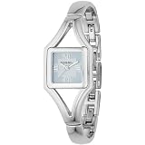 Fossil Ladies Dress Watch - Light Blue Dial by Fossil