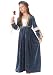 Deluxe Juliet Costume: Girl's Size 12-14