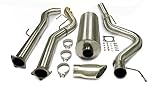 Corsa 14034 Single Side Exit Exhaust Tip