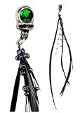 Ravenskull Earring by Alchemy Gothic, England