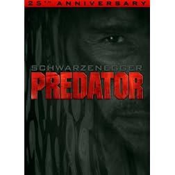 Predator 25th Anniversary Edition