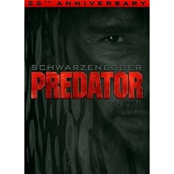 Predator 25th Anniversary Edition