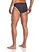 Speedo Men's Xtra Life Lycra Solar 1 Inch Brief Swimsuit