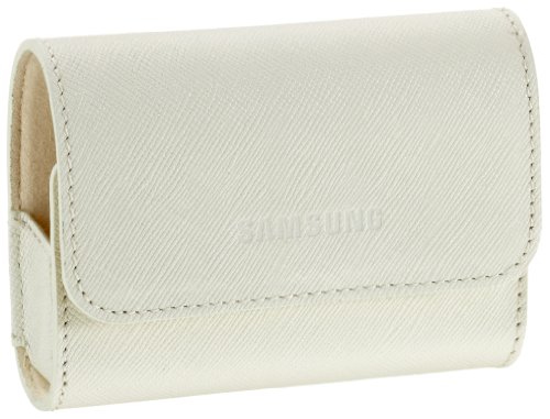 Samsung Kameratasche wei&szlig; f&uuml;r i8, i80, i70, L100/110/200/201/210 Preisvergleich