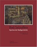 Bad Salzuflen: Epochen der Stadtgeschichte