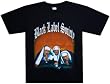 BLACK LABEL SOCIETY - Shot To Hell 07 Tour - Black T-shirt