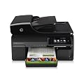 HP Officejet Pro 8500A Plus e-All-in-One Web Enabled Printer (Print, Scan, Copy, Fax, Wireless, e-Print)