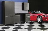 Ulti-Mate GA-50 Five Piece UltiMate Garage Storage System