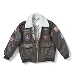Aviator Jacket - Youth