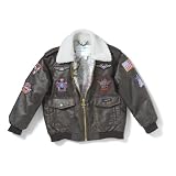 Aviator Jacket - Youth