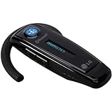 Bluetooth? HBM-500 Headset with LED Display