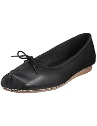 Clarks Freckle Face 20300955 Damen Ballerinas