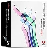 Adobe Production Studio Premium Upgrade (Dvpr)