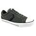 Converse Star Player Ev Ox Unisex Suede Laced Trainers