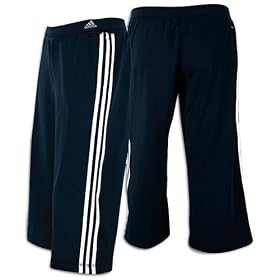 Buy adidas Ladies Rebound Capri
