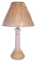 Lambs & Ivy Verona Lamp with Shade