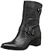 AK Anne Klein Women's Junta Boot