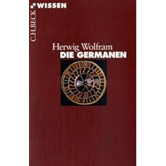 Die Germanen