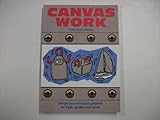 Canvas work