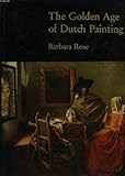The golden age of Dutch painting