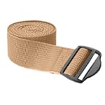 MILLIARD 8' Yoga Strap with Cinch Buckle