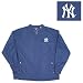 New York Yankees MLB "National" Windshirt (Navy)