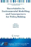 ISBN 9789048126354 product image for Uncertainties in Environmental Modelling and Consequences for Policy Making (NAT | upcitemdb.com