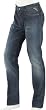 Replay Mens Jeans Macka Straight Leg Grey Blue Denim