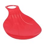 Red Budget Sledge