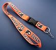 Philadelphia Flyers Lanyard
