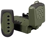 Hunters Specialties Johnny Stewarts Attractor with Remote Predator Caller (Includes Various Distress Calls)