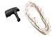 Replacement Recoil Starter Rope and Handle